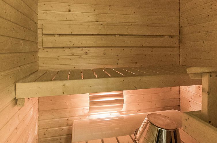 Vakantiehuis Hiihtäjäntie 1 as 3