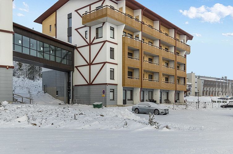 Guest house 2240533 - Holiday property Fins Lapland - Vakantiehuis Ylläs chalets 2101