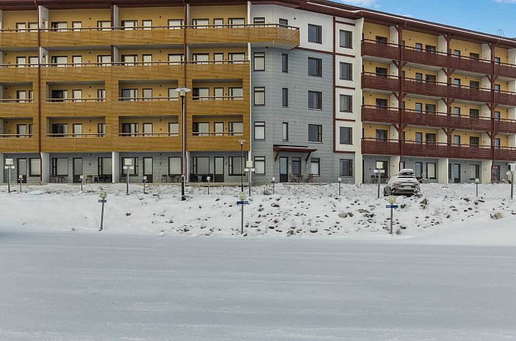 Vakantiehuis Ylläs chalets 2101