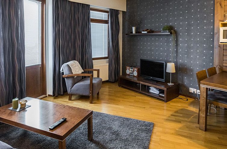 Vakantiehuis Ylläs chalets 2101