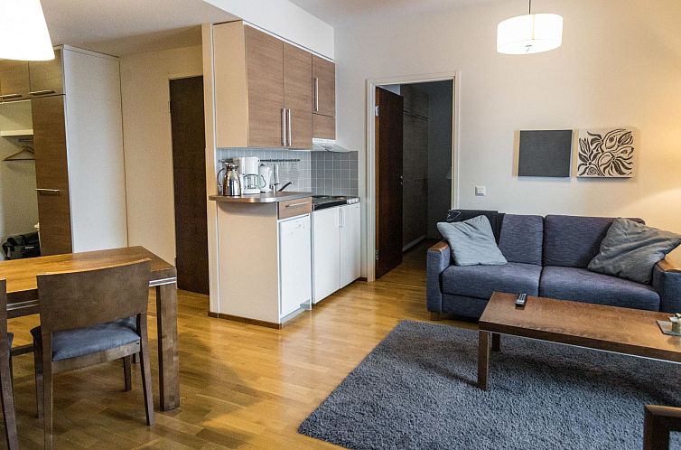 Vakantiehuis Ylläs chalets 2101