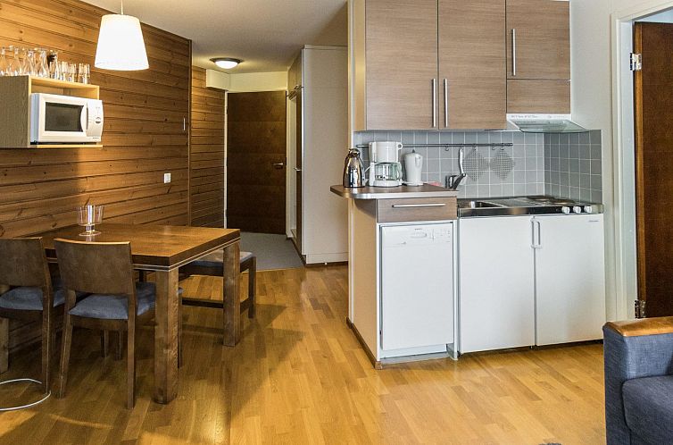 Vakantiehuis Ylläs chalets 2101