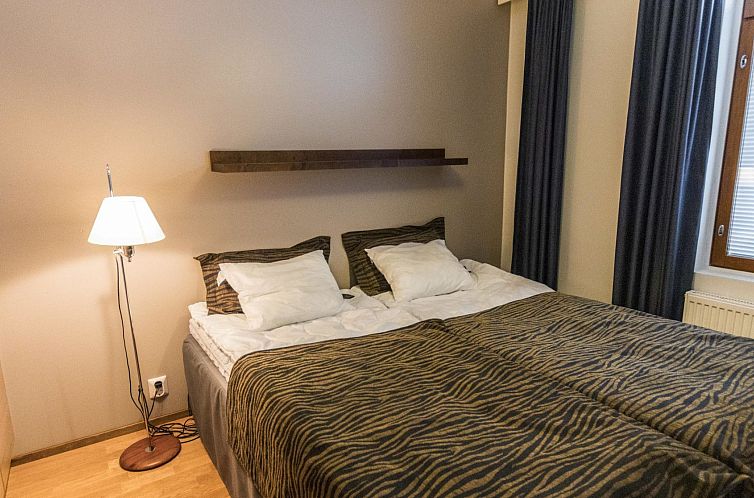 Vakantiehuis Ylläs chalets 2101