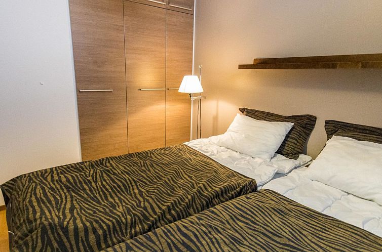 Vakantiehuis Ylläs chalets 2101