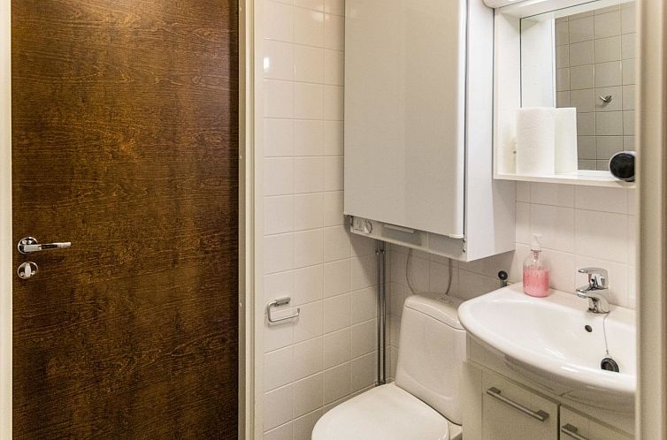 Vakantiehuis Ylläs chalets 2101