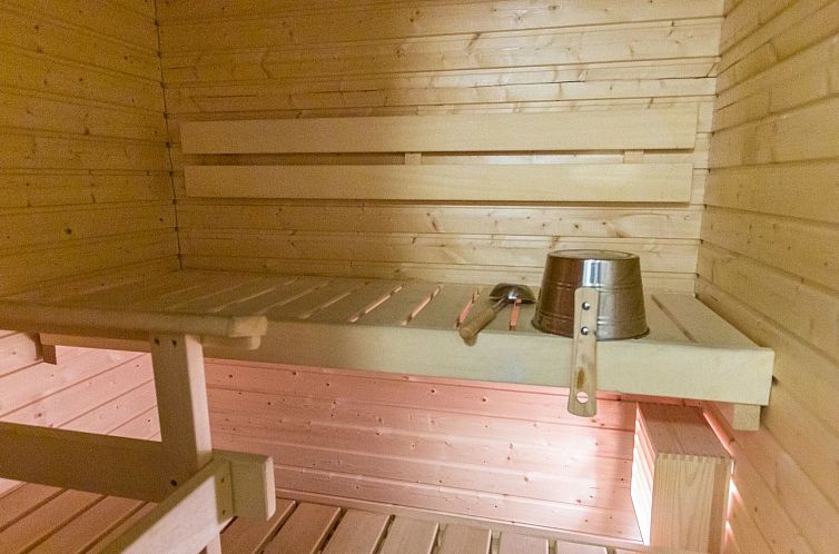 Vakantiehuis Ylläs chalets 2101