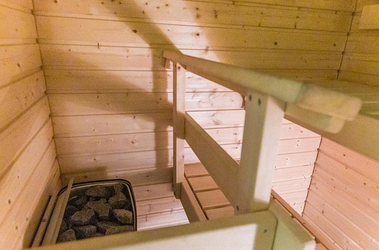 Vakantiehuis Ylläs chalets 2101