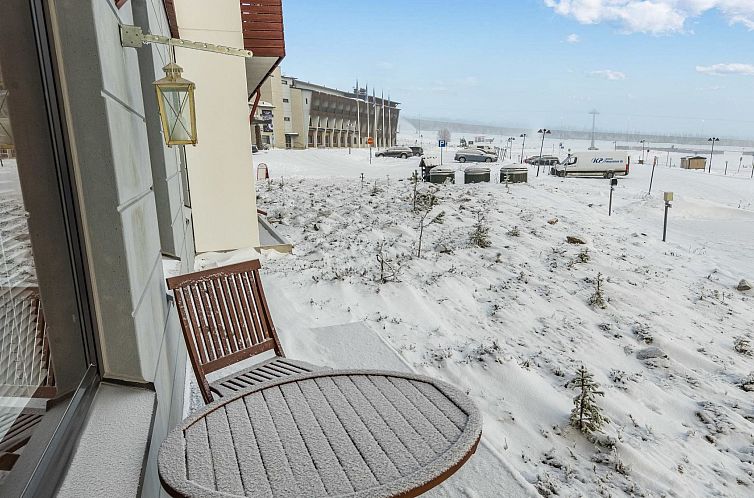 Vakantiehuis Ylläs chalets 2101