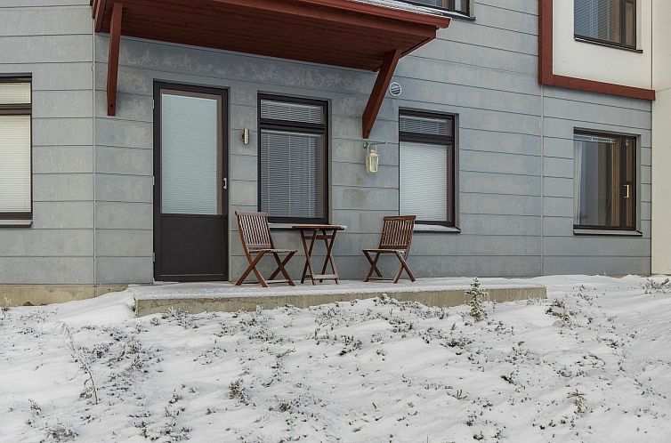 Vakantiehuis Ylläs chalets 2101