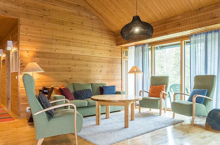 Vakantiehuis Sinikuono