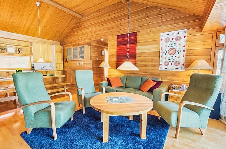 Vakantiehuis Sinikuono