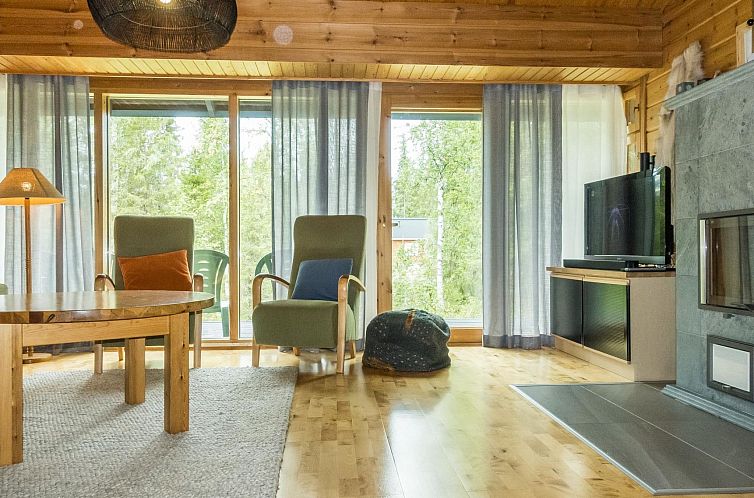 Vakantiehuis Sinikuono