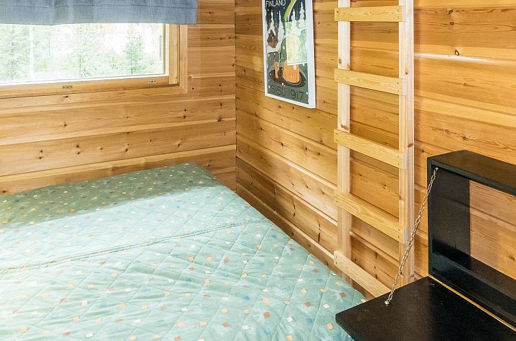 Vakantiehuis Sinikuono