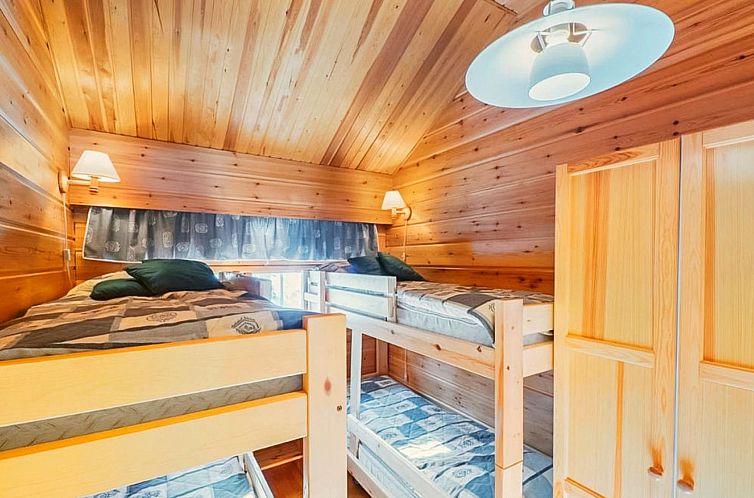 Vakantiehuis Sinikuono