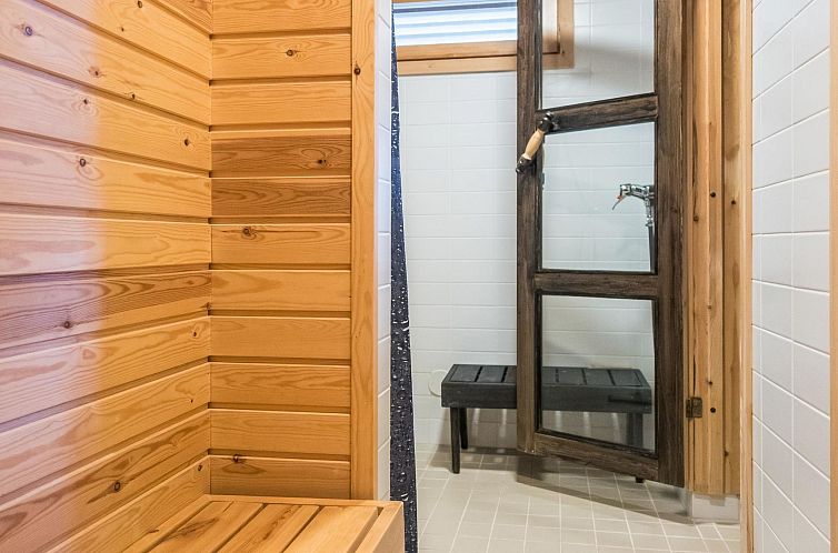 Vakantiehuis Sinikuono