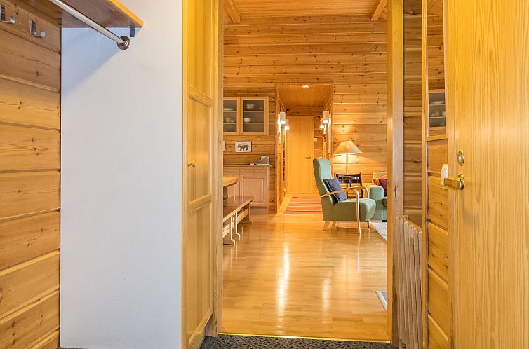 Vakantiehuis Sinikuono