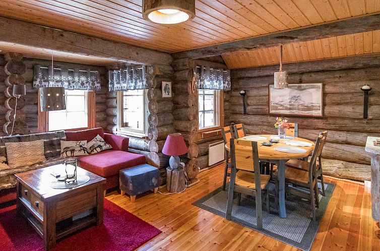 Vakantiehuis Lomaperä