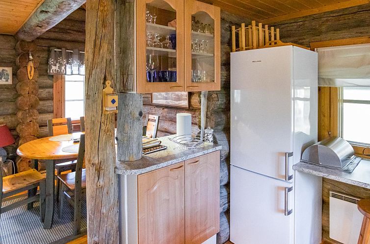 Vakantiehuis Lomaperä