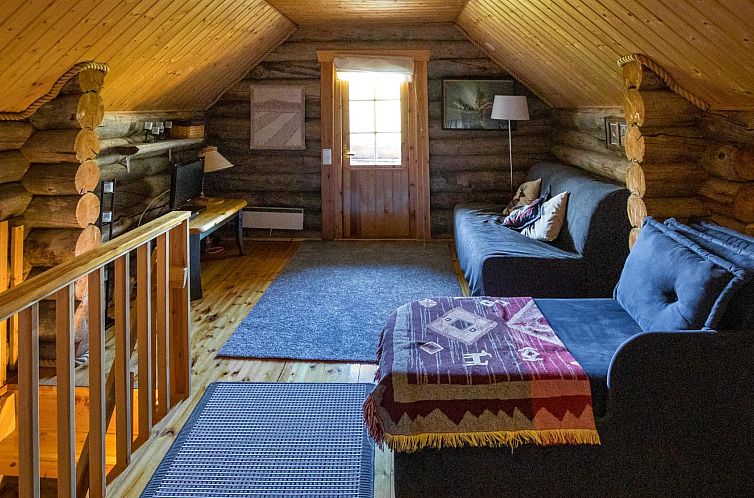 Vakantiehuis Lomaperä