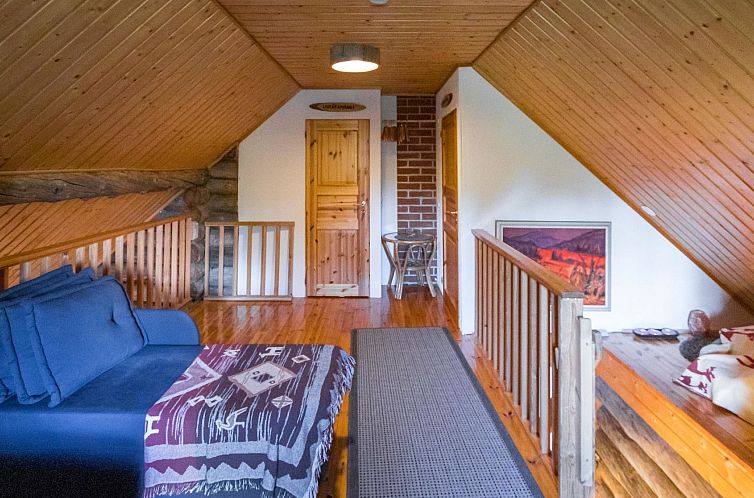 Vakantiehuis Lomaperä