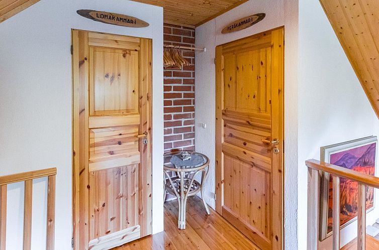 Vakantiehuis Lomaperä