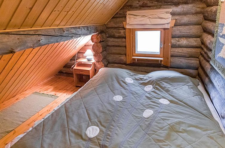 Vakantiehuis Lomaperä