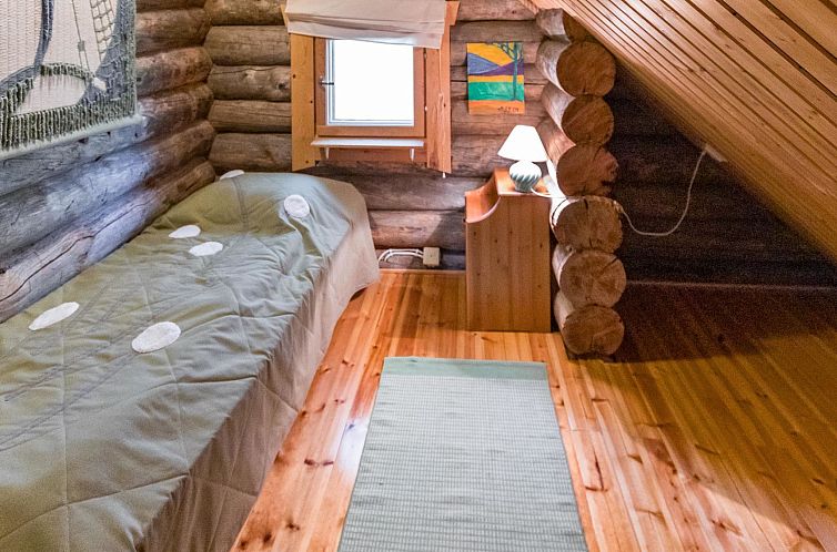 Vakantiehuis Lomaperä