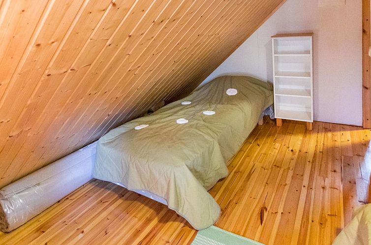 Vakantiehuis Lomaperä