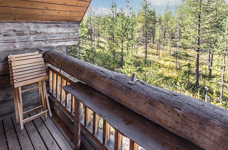 Vakantiehuis Lomaperä