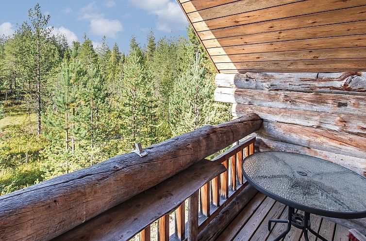 Vakantiehuis Lomaperä