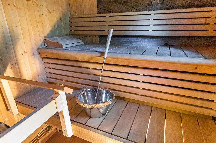 Vakantiehuis Lomaperä