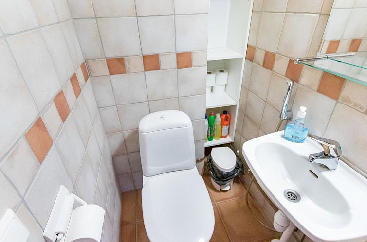 Vakantiehuis Lomaperä