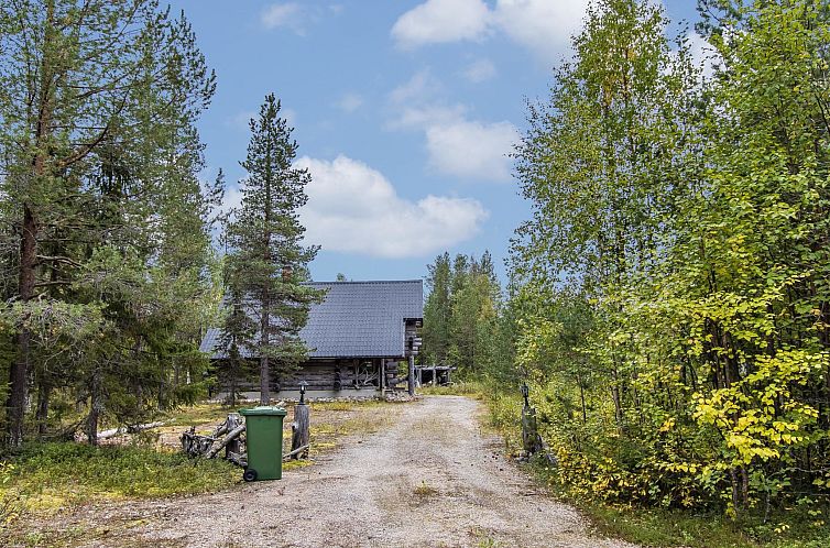 Vakantiehuis Lomaperä