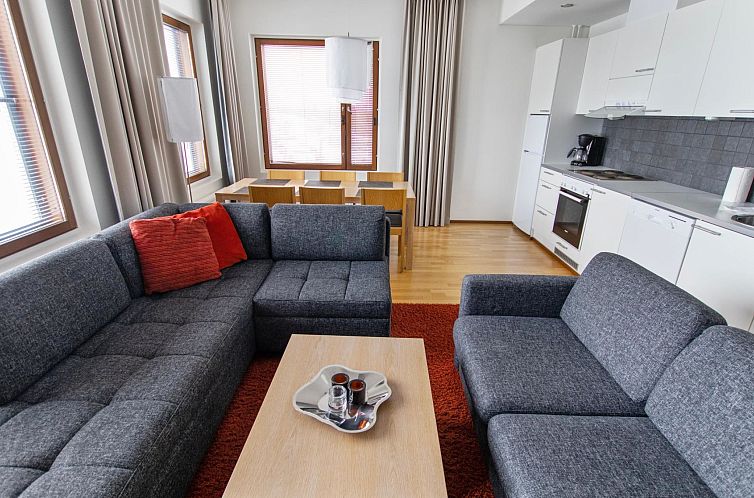 Vakantiehuis Nordic chalet 9312