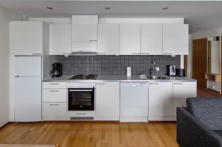 Vakantiehuis Nordic chalet 9312