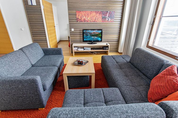 Vakantiehuis Nordic chalet 9312