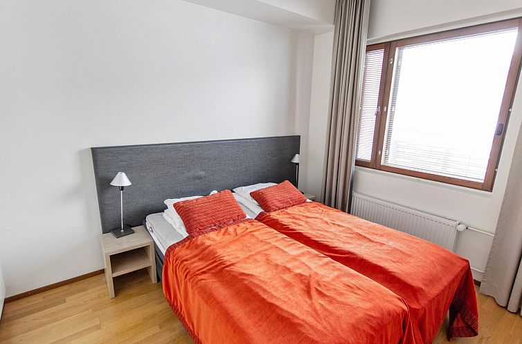 Vakantiehuis Nordic chalet 9312