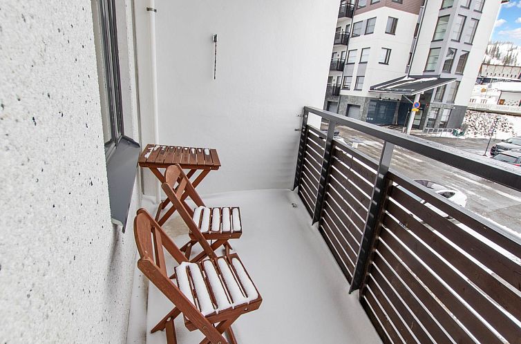 Vakantiehuis Nordic chalet 9312