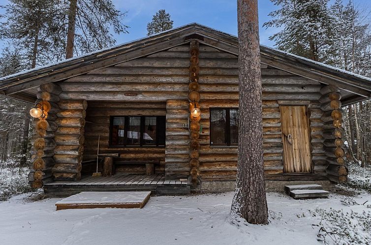 Vakantiehuis Niinistö