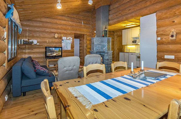 Vakantiehuis Niinistö