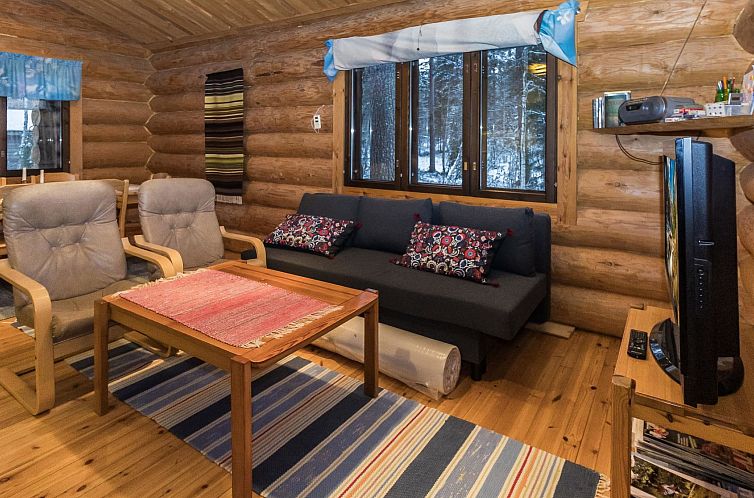 Vakantiehuis Niinistö