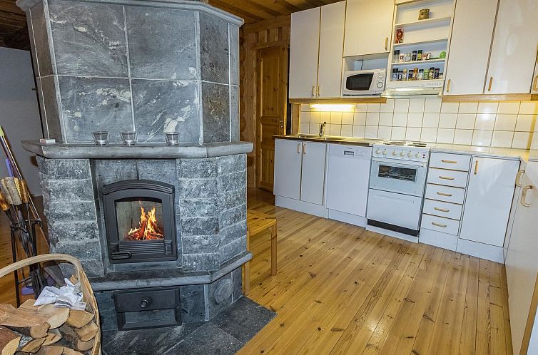 Vakantiehuis Niinistö