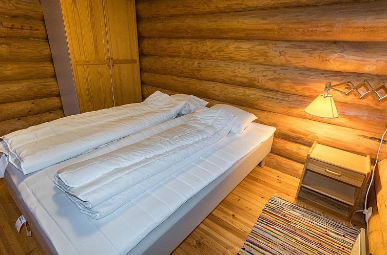 Vakantiehuis Niinistö