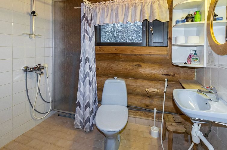 Vakantiehuis Niinistö