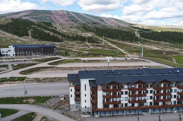 Unterkunft 2240540 - Ferienhaus Fins Lapland - Vakantiehuis Ski chalets 7305