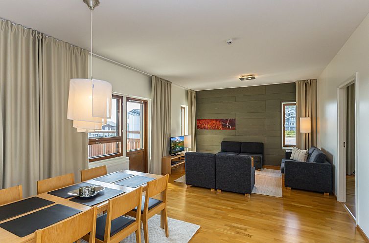 Vakantiehuis Ski chalets 7305