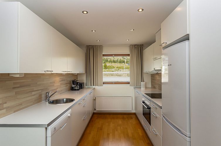 Vakantiehuis Ski chalets 7305