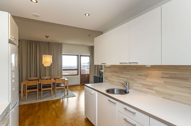 Vakantiehuis Ski chalets 7305