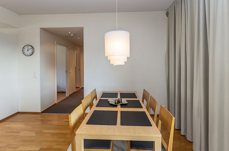 Vakantiehuis Ski chalets 7305