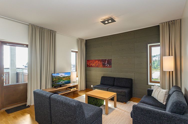 Vakantiehuis Ski chalets 7305